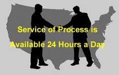 Sherman Oaks Process Service 818-310-6711